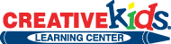 Creative Kids - Henderson logo