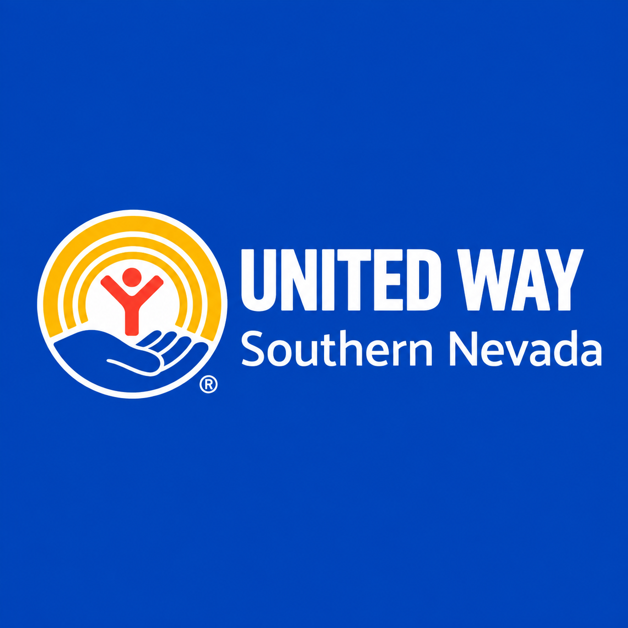 United Way Southern Nevada logo