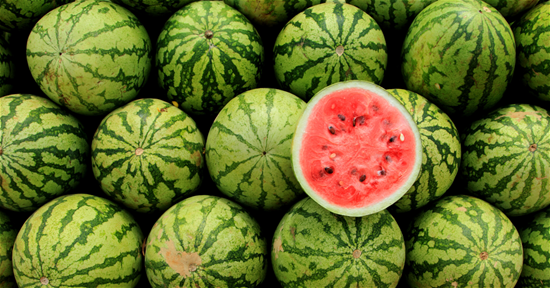 National Watermelon Day